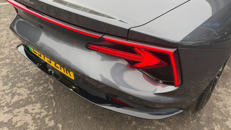 MG Cyberster 375kW GT Dual Motor 77 kWh 2dr AWD Auto Electric Convertible